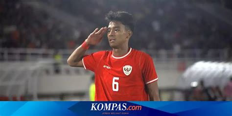 Timnas Indonesia U Jadwal Pertandingan Indonesia Vs Australia Di