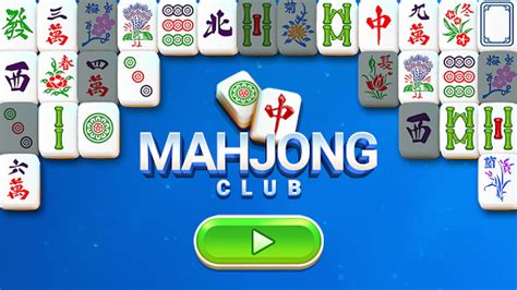 Mahjong Club Juego Solitario Para Pc Mac Windows 111087