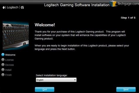 Logitech G502 Proteus Core Gaming Mouse Review – A Serious Gamer’s Tool ...