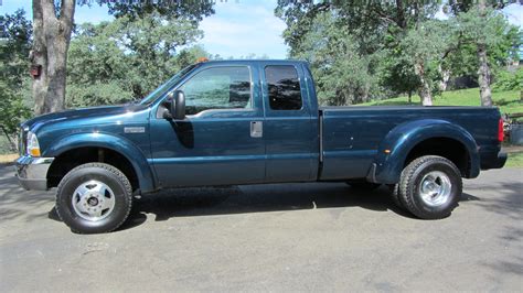 1999 Ford F350 Dually | F71.1 | Seattle 2014