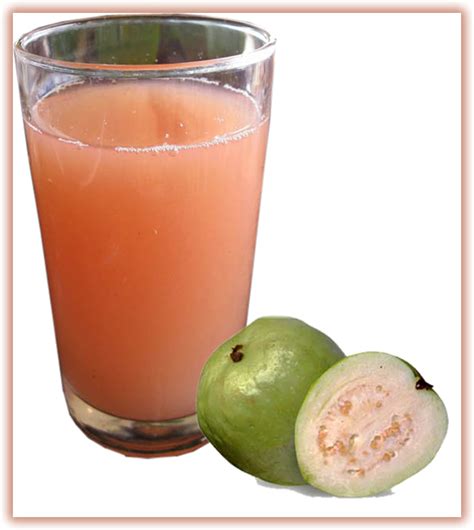 Jugo De Guayaba