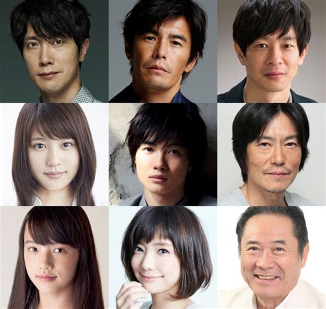 『3月のライオン』追加キャスト発表！佐々木蔵之介、有村架純など豪華出演者が勢揃い 映画 ニュース ｜クランクイン！