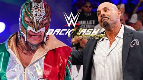 4 Former AEW stars who could return at WWE Backlash 2023