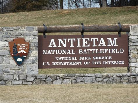 Antietam National Battlefield Sharpsburg Md Hours Address Historic Walking Area Reviews