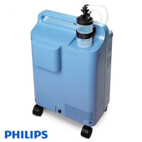 Philips Oxygen Concentrator 5 LPM At Rs 65500 Piece In Hyderabad ID