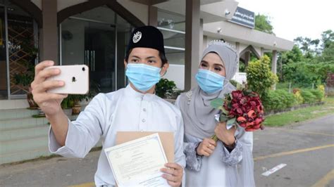 Akad Nikah Melalui Telepon Di Malaysia