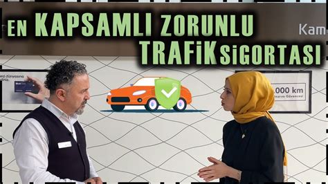 EN UYGUN ZORUNLU TRAFİK SİGORTASI SİGORTA VE KASKO 2023 YouTube