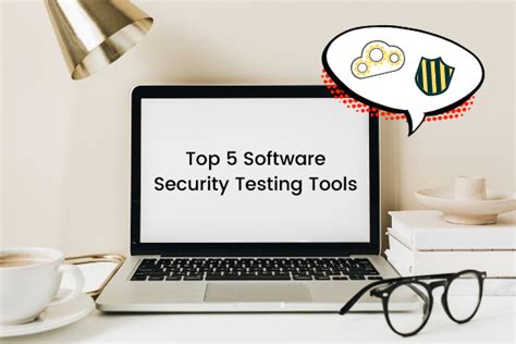 10 Best Software Security Testing Tools 2023 Reviewed