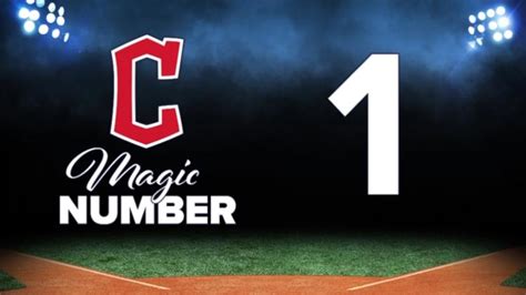 Cleveland Guardians magic number 9/21: MLB Playoff scenarios | wkyc.com