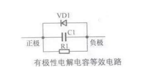 常见电子元器件等效电路汇总 知乎