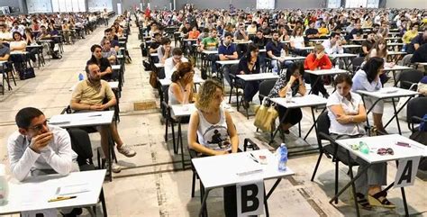 Concorso Ordinario Secondaria Calcola Il Punteggio Con La Tabella