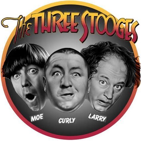 The Three Stooges | Names, Characters, History, & Films | The three stooges, Classic comedies ...