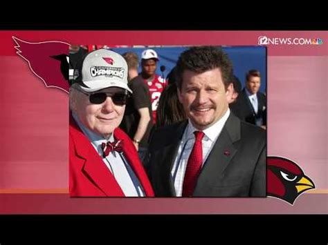 Fame | Michael Bidwill net worth and salary income estimation Dec, 2020 ...