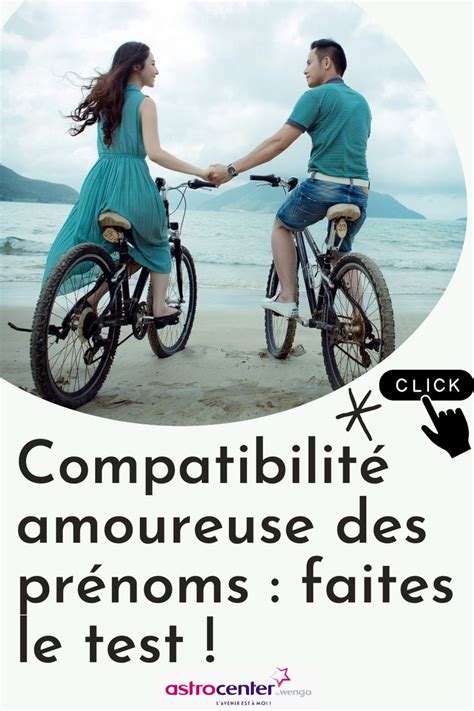 Compatibilité amoureuse des prénoms faites le test Sternzeichen