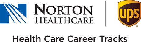 Norton Healthcare Ups Health Care Career Tracks Louisville Ky