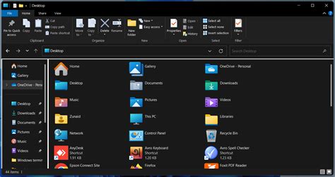 How You Can Restore The Windows File Explorer In Windows