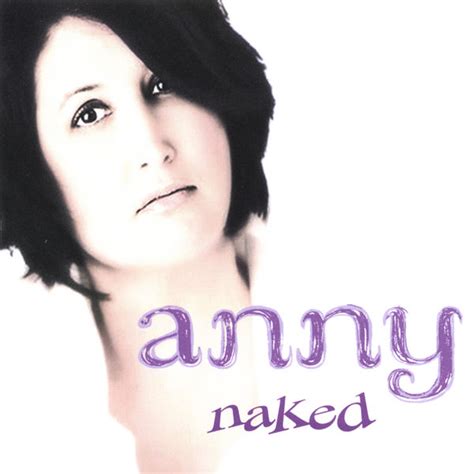 Naked Anny Qobuz