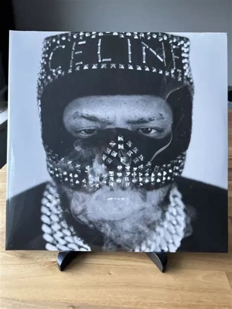 WESTSIDE GUNN - Hitler Wears Hermes 8 Side B - 2LP - Daupe EUR 110,00 ...