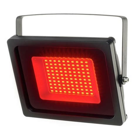 Eurolite Led Ip Fl Smd Red Thomann Uk