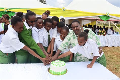 Loreto High School Matunda