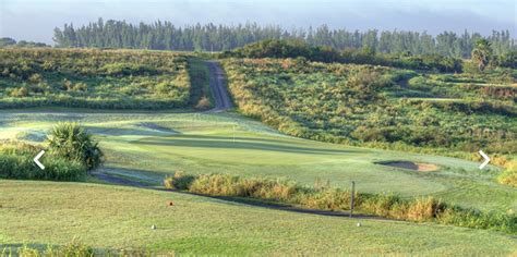 Park Ridge Golf Course - Lantana | Place - Golf Club Course