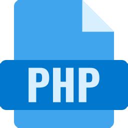 Php Iconos Gratis De Ui