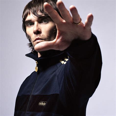 Ian Brown Best Songs · Discography · Lyrics