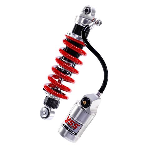 YSS Mono Shock MX362 265TRC For Honda CBR 150