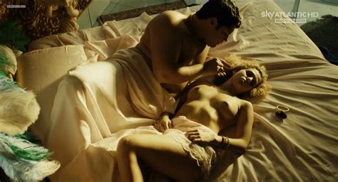 Gomorrah Nude Pics Page