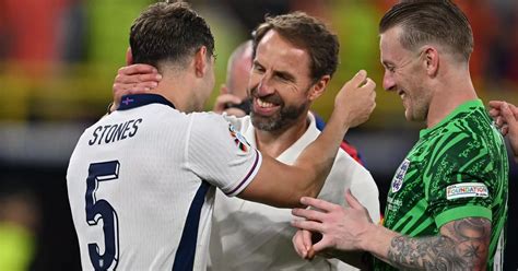 Gareth Southgate S Behind The Scenes Masterclass Has Set England Up For Euro 2024 Glory John