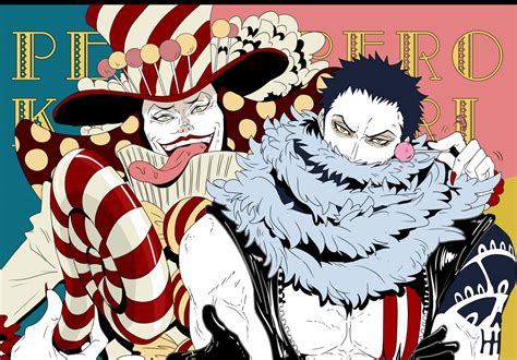 [100+] Charlotte Katakuri Wallpapers | Wallpapers.com