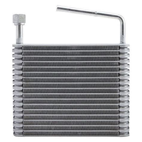 For 94 97 Bronco And F150 F250 F350 F53 Pickup Truck Front Ac A C Evaporator Core