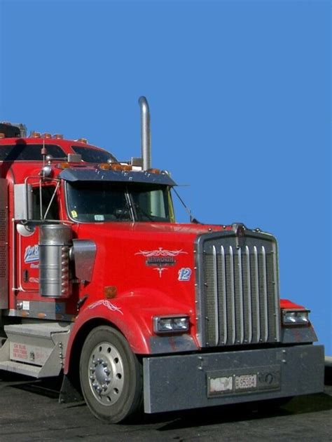 Biden Administration Clears Way For Californias Plan To Phase Out Diesel Trucks Karmactive