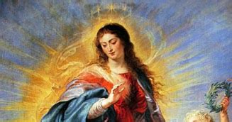 ORACIONES A LA VIRGEN ORACION A LA VIRGEN DE LA INMACULADA CONCEPCION