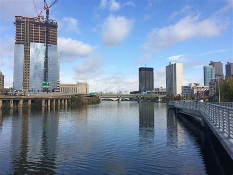 Schuylkill River Walk Philadelphia Pa Htomren Flickr