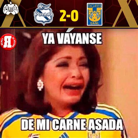 Memes América Vs Chivas Sismo En México Y Más Pandaancha