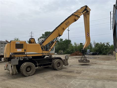 Ohio Equipment Appraisal Services