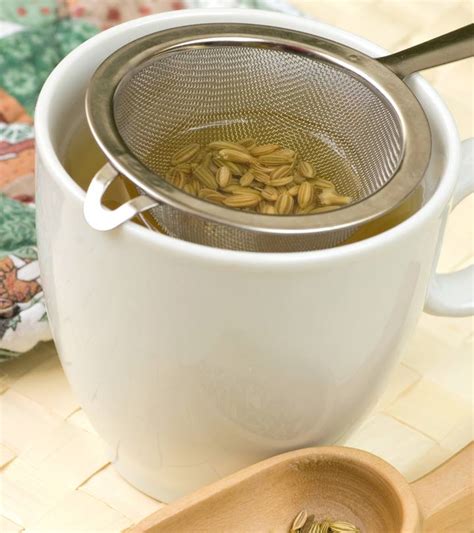 16 Powerful Fennel Tea Benefits You Must Know