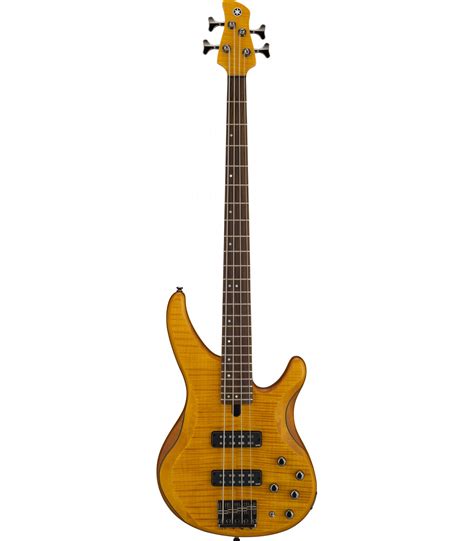 Yamaha Trbx604fm Mam Bass Guitar