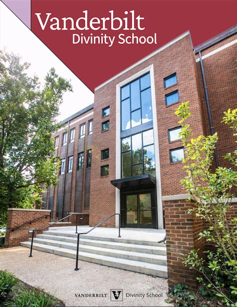 Admissions Events | Divinity School | Vanderbilt University