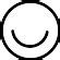 Circle Line Art Emoticon Oval Icon Smile Symbol Free Icon Library