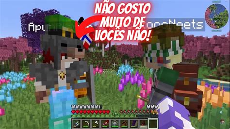 NOVA VILA DA IRMANDADE Memes DripCraft YouTube