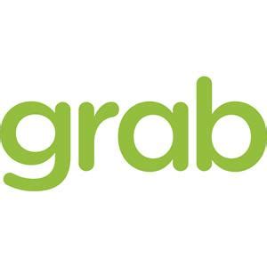 Grab App Logo - LogoDix