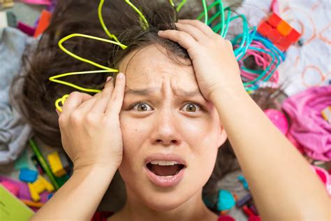 Hoarding Disorder What It Is Its Symptoms And How To Treat It