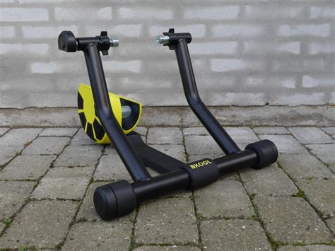 Test Bkool Smart Pro 2 Hometrainer CykelStart Dk