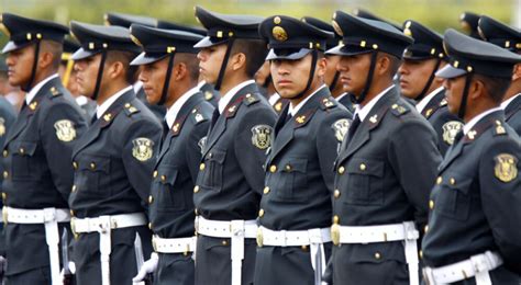 Reglamento De Uniformes De La Pnp Todo Lo Que Necesitas Saber Trámites Y Consultas Perú