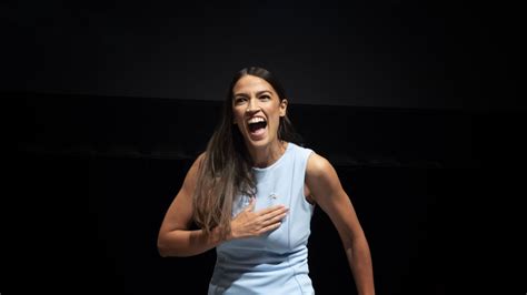 Who Is Alexandria Ocasio Cortezs Mom Blanca Ocasio Cortez Who Worked Tirelessly For Her