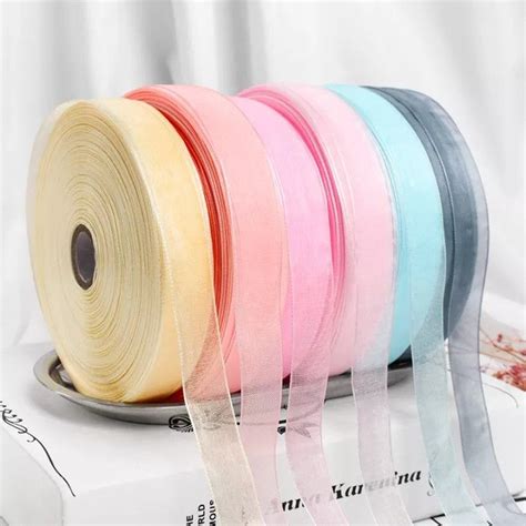 Instagram Design Organza Ribbon Layout Design Bangles Wraps Gift