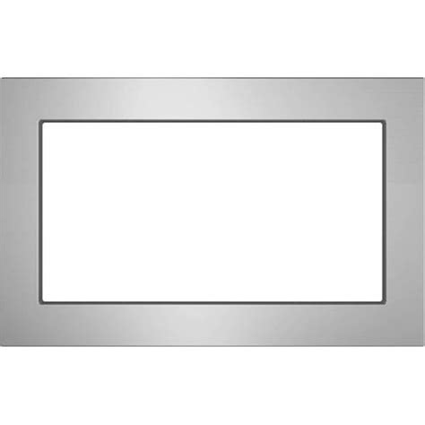 27 Inch Microwave Trim Kit - Best Buy