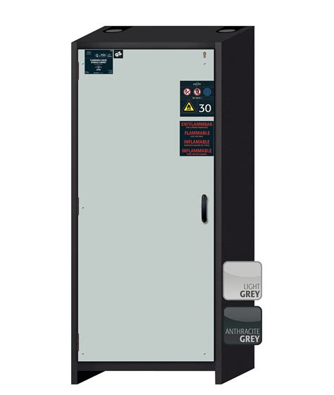 Armoire de sécurité Q CLASSIC 30 modèle Q30 195 086 FU WDAS réf 37580